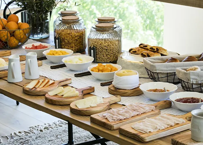 Farm stay Quinta De S.bernardo - Winery &