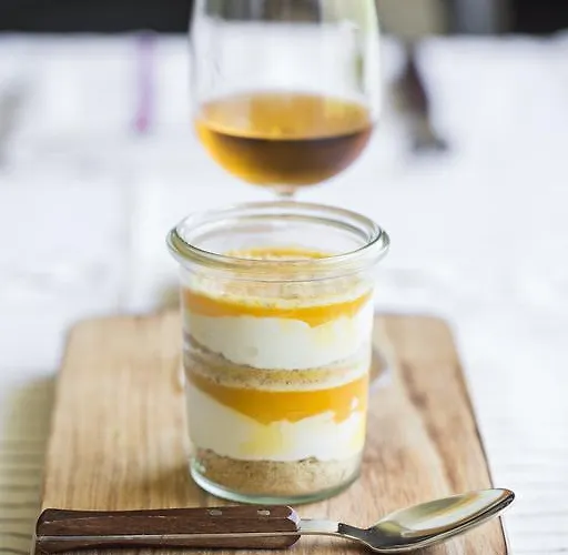 Vakantieboerderij Quinta De S.bernardo - Winery & *