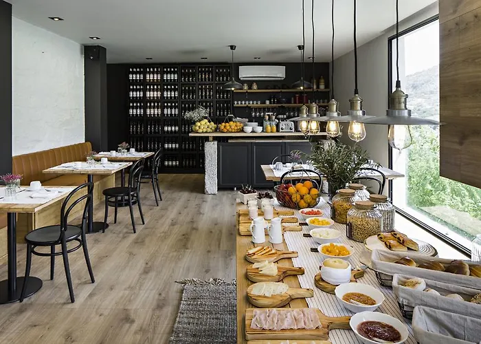 Quinta De S.bernardo - Winery &