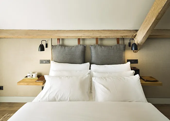 Quinta De S.bernardo - Winery & *