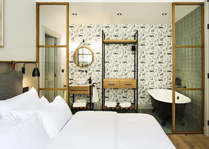 Farm stay Quinta De S.bernardo - Winery &