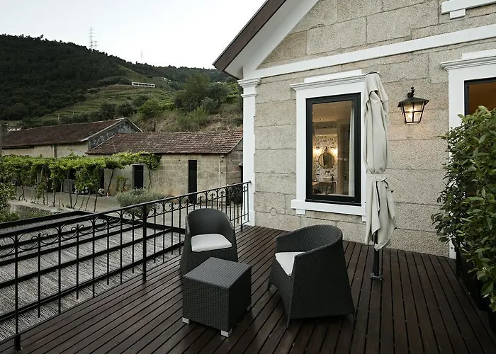 农家乐 Quinta De S.bernardo - Winery &