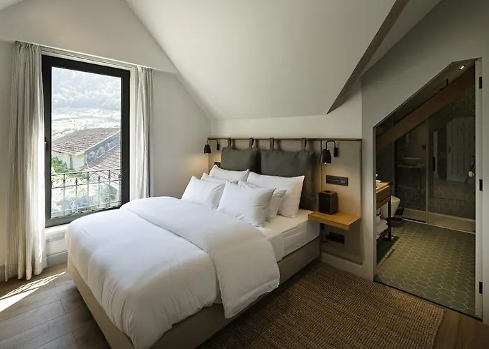 Quinta De S.bernardo - Winery & Farm stay *