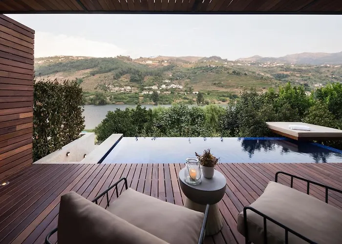 Quinta De S.bernardo - Winery & 农家乐 *