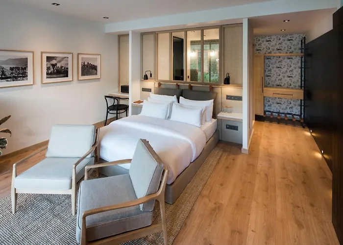 Farm stay Quinta De S.bernardo - Winery & *